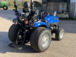 Kompakttraktor SOLIS 26 HST – Bild 12