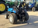 Kompakttraktor SOLIS 26 HST – Bild 11