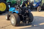 Kompakttraktor SOLIS 26 HST – Bild 6