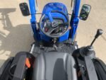 Kompakttraktor SOLIS 26 HST – Bild 13
