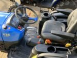 Kompakttraktor SOLIS 26 HST – Bild 14
