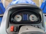 Solis S50 neu, Allradantrieb, XL-Wendegetriebe, klimatisierte Kabine und Frontlader – Bild 9
