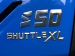 Solis S50 neu, Allradantrieb, XL-Wendegetriebe, klimatisierte Kabine und Frontlader – Bild 6