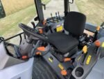 Solis S50 neu, Allradantrieb, XL-Wendegetriebe, klimatisierte Kabine und Frontlader – Bild 7