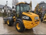 Kompaktlader JCB 409 – 2011 – Bild 2