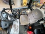 Kompaktlader JCB 409 – 2011 – Bild 4
