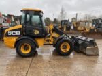 Kompaktlader JCB 409 – 2011 – Bild 5