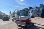 Minibagger gebraucht Takeuchi TB250-2 – 5,1T, 2020, 1.174h, Motor Yanmar 29,1 kW – Bild 3