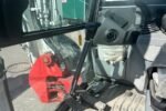 Minibagger gebraucht Takeuchi TB250-2 – 5,1T, 2020, 1.174h, Motor Yanmar 29,1 kW – Bild 5