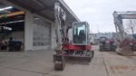 Takeuchi gebraucht 153 FR (2008) – Minibagger 5,6T – 5225 h – 3 Löffel – Bild 9