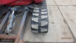 Takeuchi gebraucht 153 FR (2008) – Minibagger 5,6T – 5225 h – 3 Löffel – Bild 10