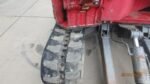 Takeuchi gebraucht 153 FR (2008) – Minibagger 5,6T – 5225 h – 3 Löffel – Bild 11