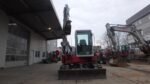Takeuchi gebraucht 153 FR (2008) – Minibagger 5,6T – 5225 h – 3 Löffel – Bild 13