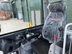 Takeuchi TB230 2020 – Minibagger 2,9 t mit 2.049 h, Motor Yanmar 18,2 kW – Bild 5