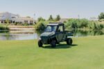 UTV Corvus Terrain DX PRO EPS neu – Bild 6