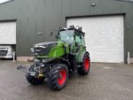 Traktor Fendt 211 V Profi Plus – 2026 – 109 PS