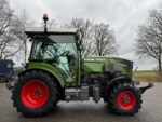 Traktor Fendt 211 V Profi Plus – 2026 – 109 PS – Bild 2