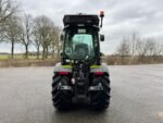 Traktor Fendt 211 V Profi Plus – 2026 – 109 PS – Bild 3