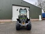 Traktor Fendt 211 V Profi Plus – 2026 – 109 PS – Bild 4