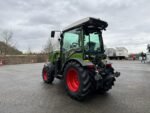 Traktor Fendt 211 V Profi Plus – 2026 – 109 PS – Bild 5