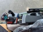 Traktor Fendt 211 V Profi Plus – 2026 – 109 PS – Bild 7