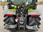 Traktor Fendt 211 V Profi Plus – 2026 – 109 PS – Bild 12