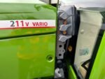 Traktor Fendt 211 V Profi Plus – 2026 – 109 PS – Bild 14