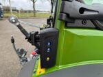 Traktor Fendt 211 V Profi Plus – 2026 – 109 PS – Bild 16