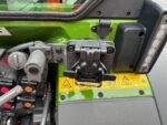 Traktor Fendt 211 V Profi Plus – 2026 – 109 PS – Bild 17