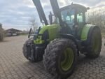 Traktor Claas Arion 640 Cebis – 175 PS – Bild 3