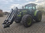 Traktor Claas Arion 640 Cebis – 175 PS – Bild 6