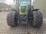 Traktor Claas Arion 640 Cebis – 175 PS – Bild 8