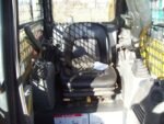 Kompaktlader Komatsu SK1020-5 Turbo – 2007 – Bild 3