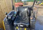 Volvo EC15C (2013) – Minibagger 1,54 t – 3240 h – überholt und einsatzbereit – Bild 5