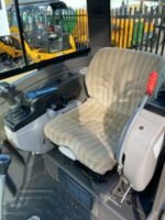 Minibagger gebraucht Volvo EC27C (2015) – 3095h – Klimatisierte Kabine – Bild 7
