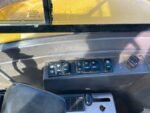 Minibagger gebraucht Volvo EC27C (2015) – 3095h – Klimatisierte Kabine – Bild 8