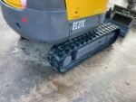 Minibagger gebraucht Volvo EC27C (2015) – 3095h – Klimatisierte Kabine – Bild 15
