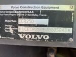 Volvo ECR25 (2015) – Minibagger gebraucht kompakt 2,5T, überholt – Bild 6