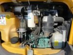Volvo ECR25 (2015) – Minibagger gebraucht kompakt 2,5T, überholt – Bild 7
