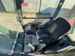Volvo ECR25 (2015) – Minibagger gebraucht kompakt 2,5T, überholt – Bild 11