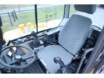 Mobilbagger Volvo EW60E 2022 – 117 Betriebsstunden – Tiltrotator und Anbaugeräte – Bild 5
