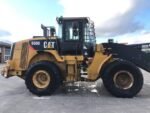 Radlader Caterpillar 950K – 2013