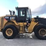 Radlader Caterpillar 950K – 2013