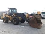 Radlader Caterpillar 950K – 2013 – Bild 4