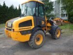 Radlader JCB 409 – 2014