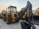 Baggerlader XCMG WX30-25 – Bild 3