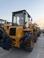 Baggerlader XCMG WX30-25 – Bild 4
