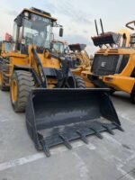 Baggerlader XCMG WX30-25 – Bild 5