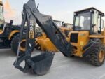 Baggerlader XCMG WX30-25