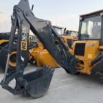 Baggerlader XCMG WX30-25